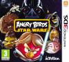 3DS GAME - Angry Birds Star Wars (USED)